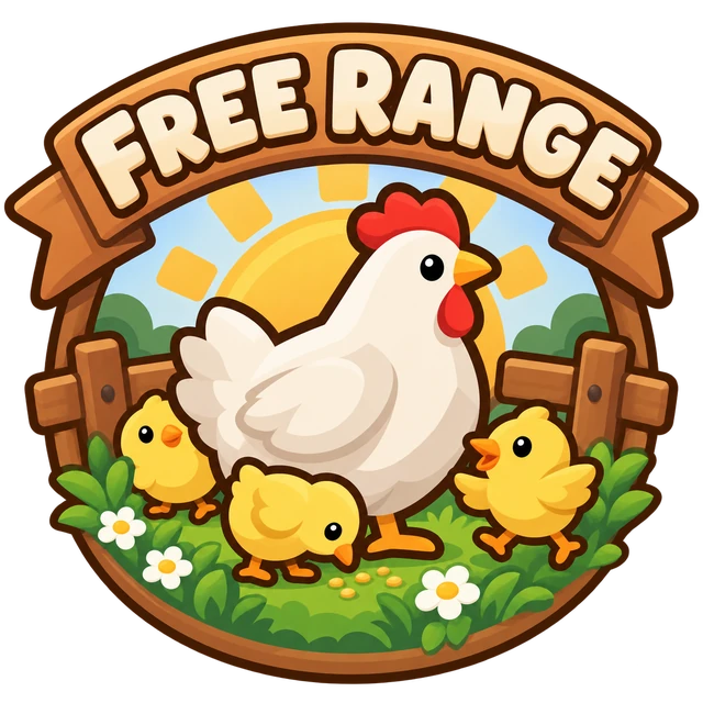 Free Range